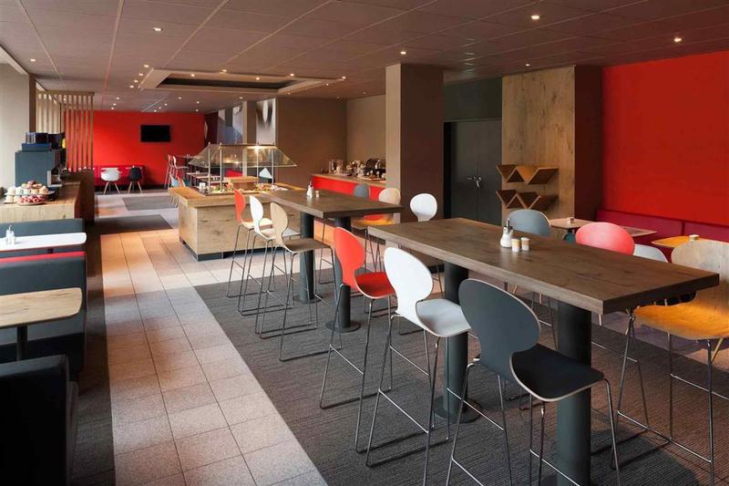 A&o Hauptbahnhof Hotel