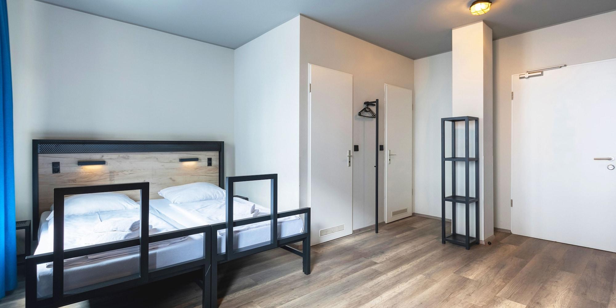 A&o Hauptbahnhof Hotel 2*