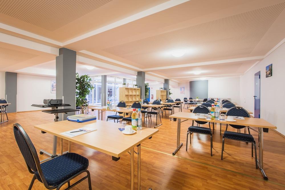 A&o Hauptbahnhof Hotel