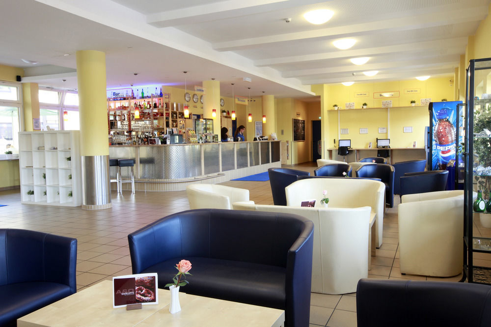 A&o Hauptbahnhof Hotel