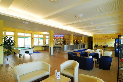 Hotel A&o Hauptbahnhof Nuremberg